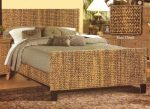 Sea Winds Trading Maui King Bed B533KBED Sale