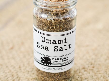 Umami Sea Salt Online