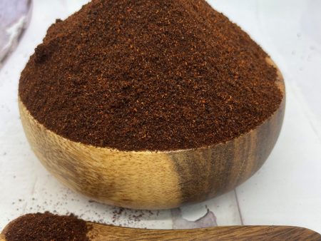 Dark Chile Powder Sale