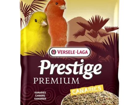 Versele-Laga Prestige Premium Kanarie (met VAM-korrels) Online Sale