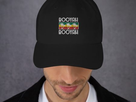 Booyah Dad Hat Online Sale