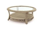 South Sea Rattan Arcadia Coffee Table For Discount