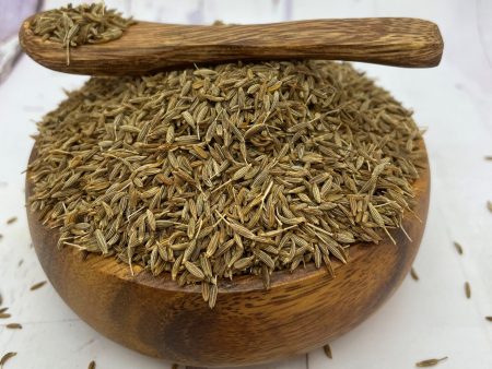 Whole Cumin Discount