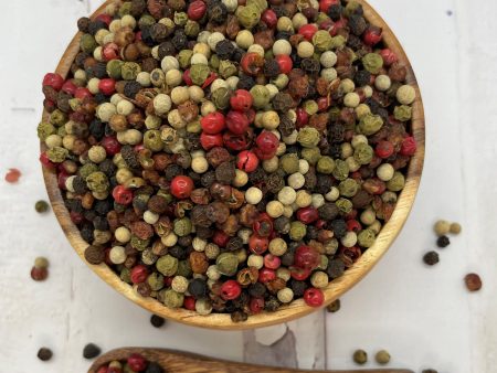 Anuenue 5 Kind Peppercorns Cheap