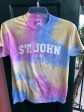 Tie Dye Tee Shirt for adults Online Sale