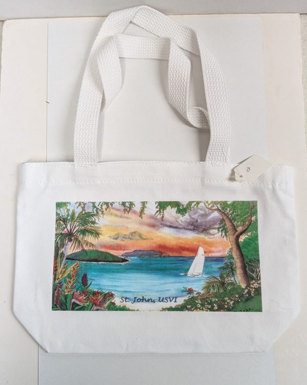 Elaine Estern Medium Tote Bags Fashion