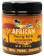 African Curry Jerk Marinade Online now