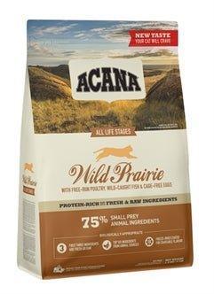 Acana Cat Wild Prairie (graanvrij kattenvoer) on Sale