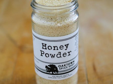 Honey Powder Sale