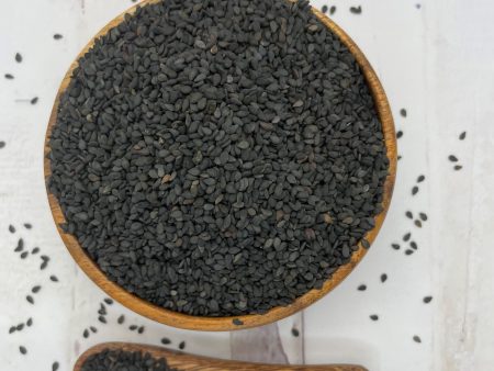 Black Sesame Seed Online now