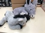 Plush Donkey Discount