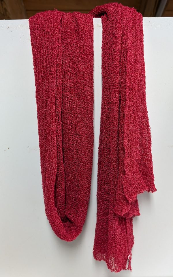 SALE - Gauze Scarf Supply