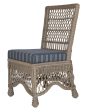 Naples 7 Piece Wicker Dining Set by Designer Wicker from Tribor Hot on Sale