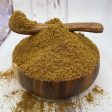 Ground Cumin For Sale