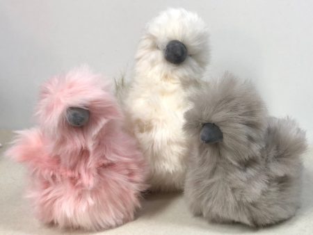 Plush Chicks Hot on Sale