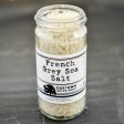 French Grey Sea Salt (Sel Gris) Online