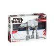 4D Model Kit: Star Wars - AT-AT Walker For Cheap