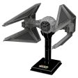 4D Model Kit: Star Wars - Imperial TIE Interceptor Fashion