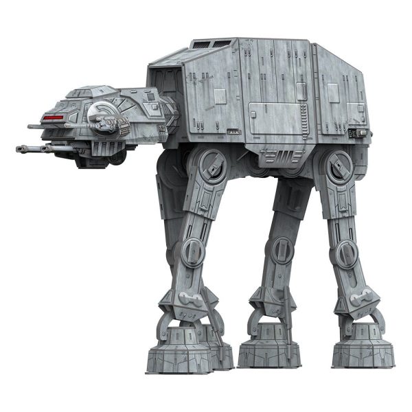 4D Model Kit: Star Wars - AT-AT Walker For Cheap