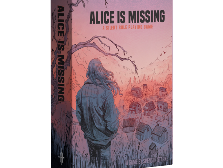 Alice is Missing on Sale