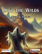 Into the Wilds: Eternal Shroud For Cheap