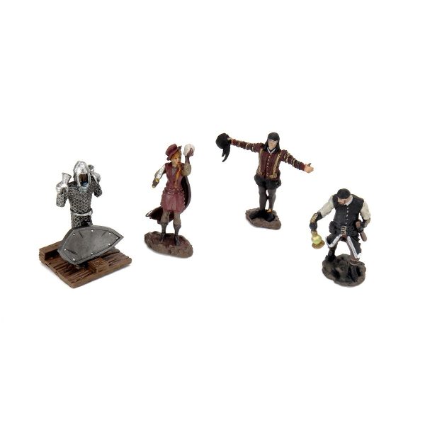 WarLock Tiles Accessory: Town Watch Discount