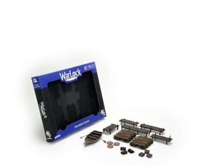 WarLock Tiles: Accessory - Spelunker s Docks Online Sale