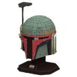 4D Model Kit: Star Wars - Boba Fett Helmet Online Hot Sale