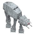 4D Model Kit: Star Wars - AT-AT Walker For Cheap