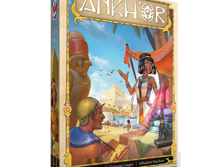 Ankh or Discount