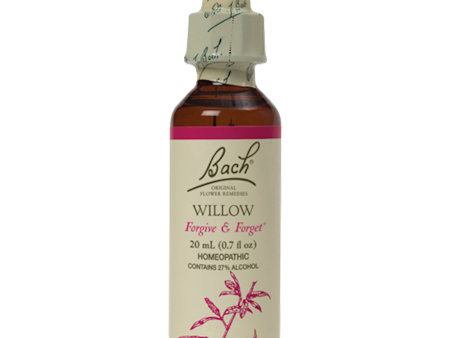 Willow Flower Essence Online now