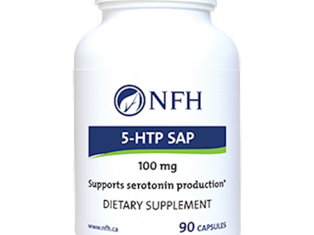 5-HTP SAP 100mg on Sale