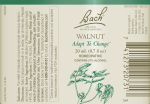 Walnut Flower Essence on Sale