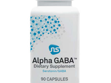 Alpha GABA 90 caps Online Sale