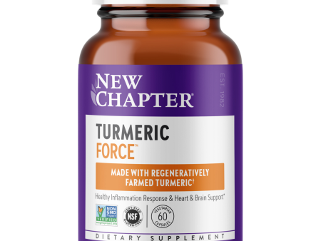 Turmeric Force Discount