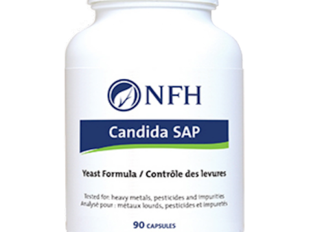 Candida SAP For Cheap