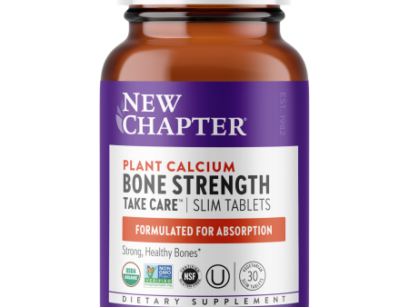 Bone Strength Take Care Hot on Sale