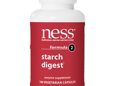 Starch Digest formula Online Sale