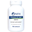 Vitamin D3 SAP 2500IU For Discount