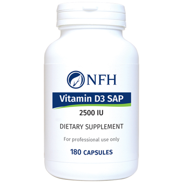 Vitamin D3 SAP 2500IU For Discount