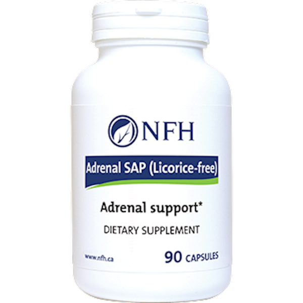 Adrenal SAP (Licorice-free) Sale