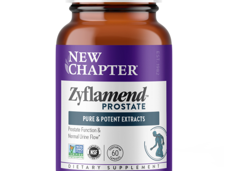 Zyflamend Prostate Online Sale