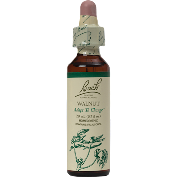 Walnut Flower Essence on Sale