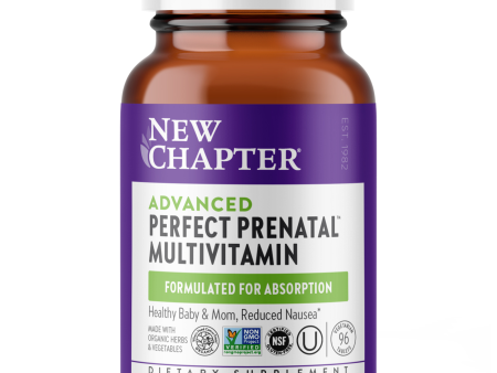 Advanced Perfect Prenatal For Sale