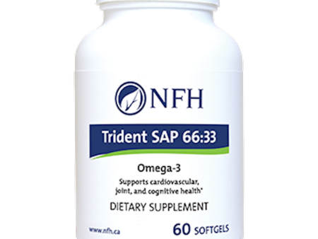 Trident SAP 66:33 Discount