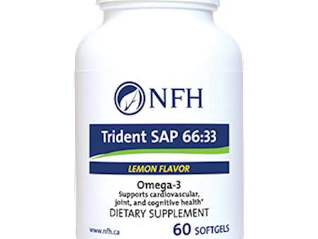 Trident SAP 66:33 lemon Online now