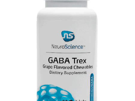 GABA Trex 60 tabs Cheap