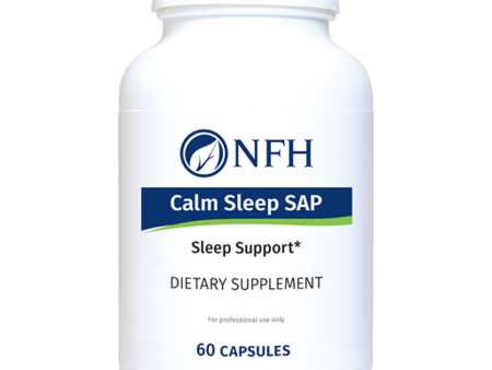 Calm Sleep SAP Online now