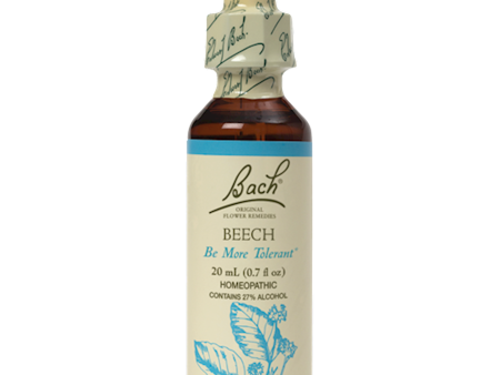 Beech Flower Essence For Cheap