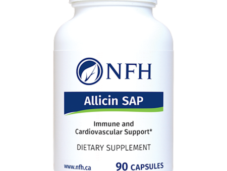 Allicin SAP Discount